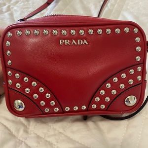 Prada bag
